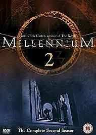 Millennium ndash 3 Stagioni Complete