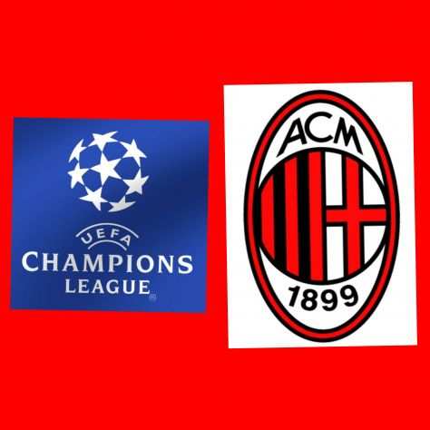 Mini Abbonamento Champions Milan