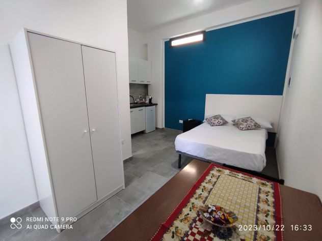 Mini Appartamenti Indipendenti,Anche Ad Ore pressi Porto e Aereoporto