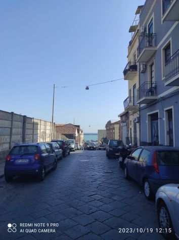 Mini Appartamenti Indipendenti,Anche Ad Ore pressi Porto e Aereoporto