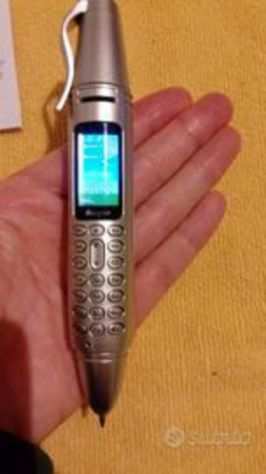 Mini Cellulare penna