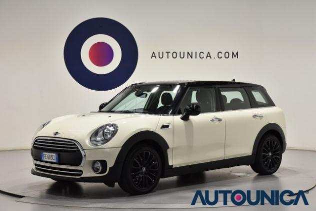 MINI Clubman 1.5 ONE D AUTOMATICA rif. 19911500