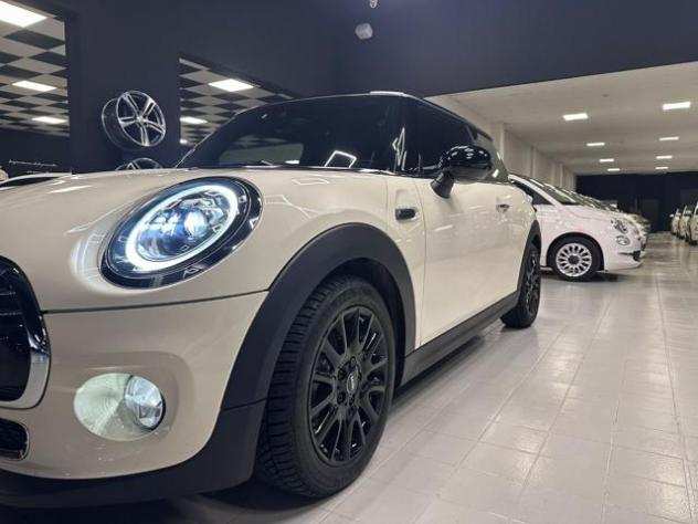 MINI Cooper 1.5 Cooper Baker Street rif. 20320669