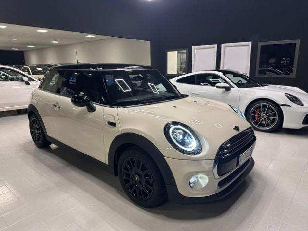 MINI Cooper 1.5 Cooper Baker Street rif. 20320669