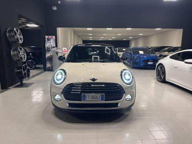 MINI Cooper 1.5 Cooper Baker Street rif. 20320669