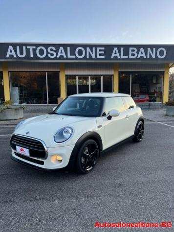 MINI Cooper 1.5 Cooper BZ rif. 17826950