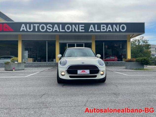 MINI Cooper 1.5 Cooper BZ rif. 17826950