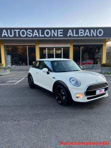 MINI Cooper 1.5 Cooper BZ rif. 17826950