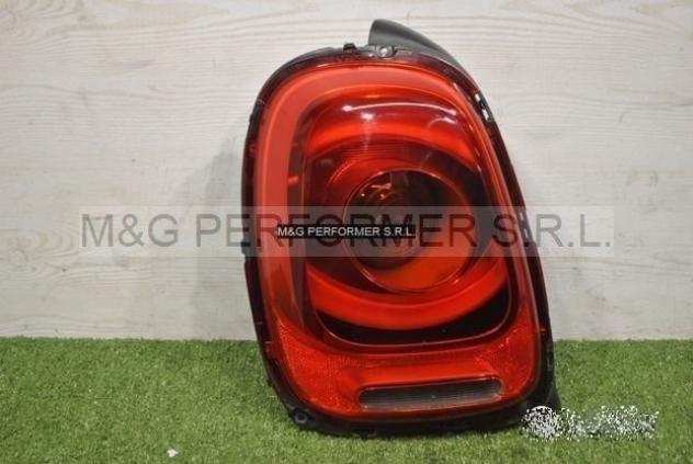 MINI Cooper F55 FANALE LED SINISTRO  9318