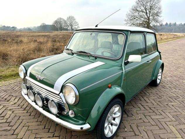 Mini - Cooper S - 1998