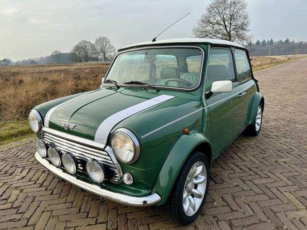 Mini - Cooper S - 1998