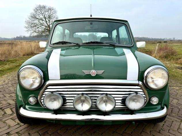 Mini - Cooper S - 1998