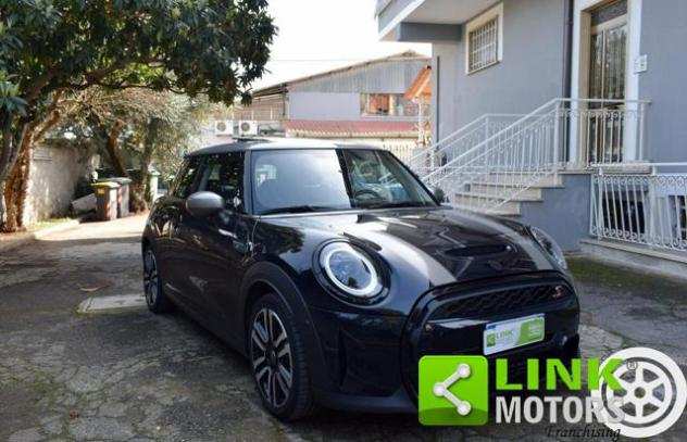 MINI Cooper S 2.0 Cooper S Classic rif. 20722819