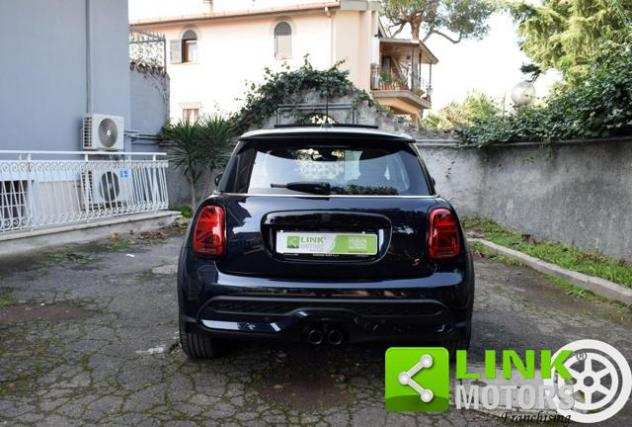 MINI Cooper S 2.0 Cooper S Classic rif. 20722819