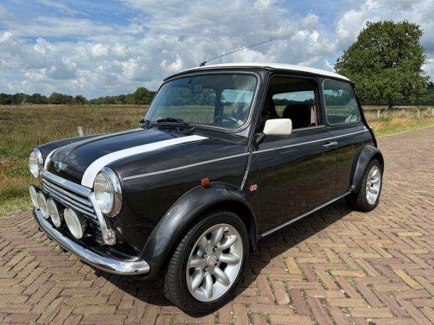 Mini - Cooper S  Brooklands - 1997