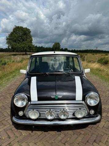 Mini - Cooper S  Brooklands - 1997