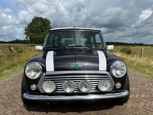 Mini - Cooper S  Brooklands - 1997