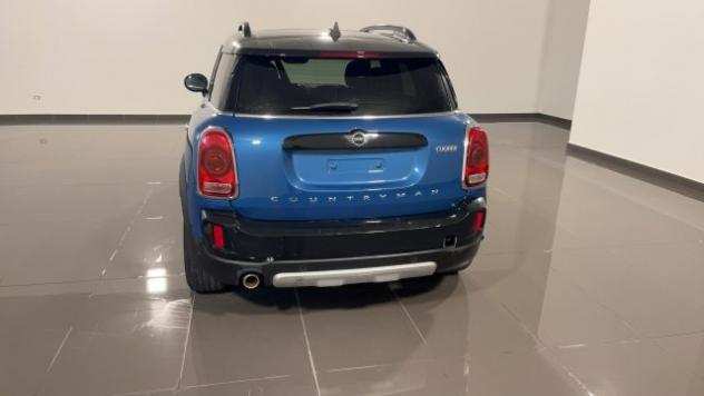 MINI Countryman 1.5 Cooper Countryman Automatica rif. 18966173