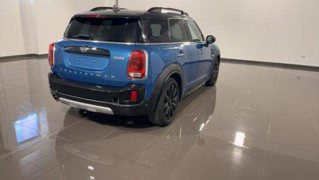 MINI Countryman 1.5 Cooper Countryman Automatica rif. 18966173