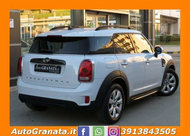 Mini Countryman 1.5 One D 115cv Business