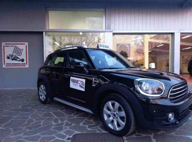 MINI Countryman 1.5 One PepperCountryman rif. 19463556