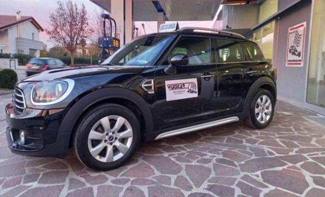 MINI Countryman 1.5 One PepperCountryman rif. 19463556