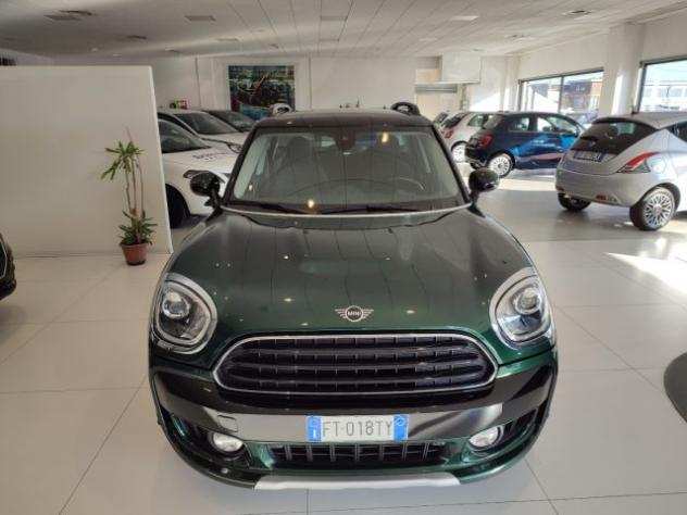 MINI Countryman 2.0 Cooper D Business Countryman rif. 19086788