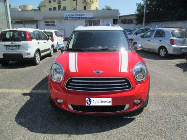 MINI Countryman Cooper Automatica rif. 21476493