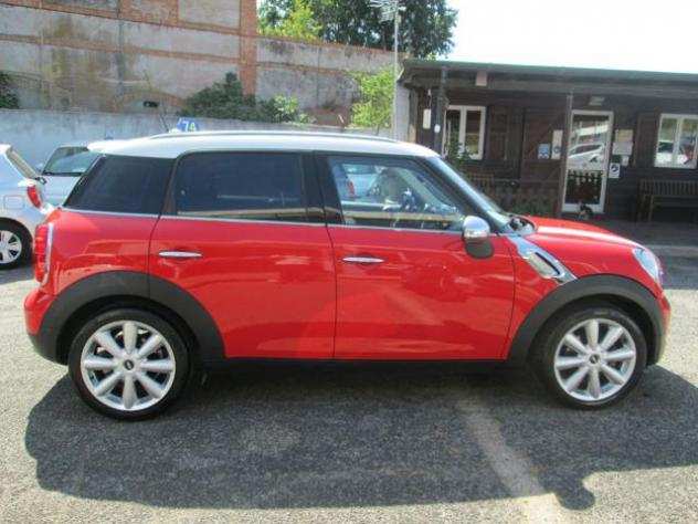 MINI Countryman Cooper Automatica rif. 21476493