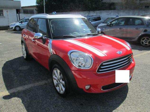 MINI Countryman Cooper Automatica rif. 21476493