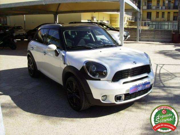 MINI Countryman Mini Cooper SD Countryman rif. 21476231