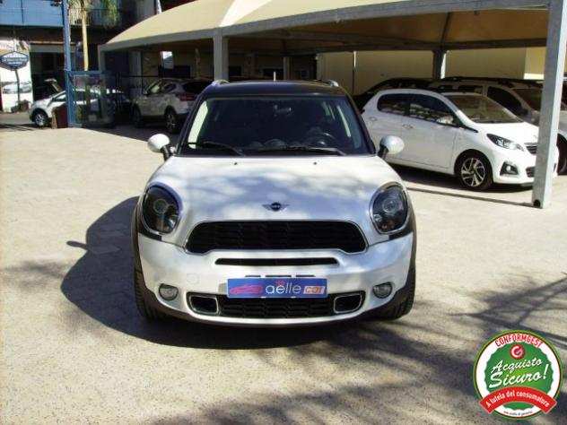 MINI Countryman Mini Cooper SD Countryman rif. 21476231