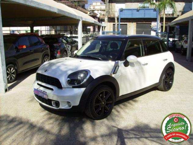 MINI Countryman Mini Cooper SD Countryman rif. 21476231