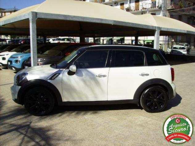 MINI Countryman Mini Cooper SD Countryman rif. 21476231