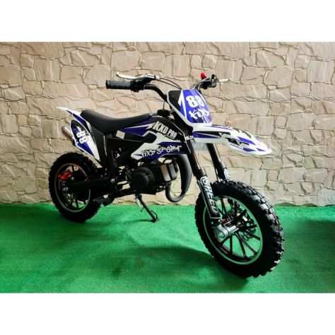 MINI CROSS FURIUS 49CC R10