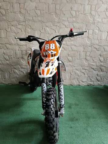 MINI CROSS FURIUS 49CC R10