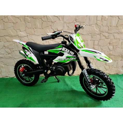 MINI CROSS FURIUS 49CC R10