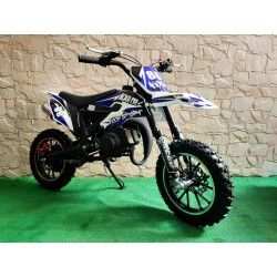 MINI CROSS FURIUS 49CC R10