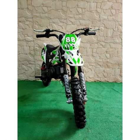 MINI CROSS FURIUS 49CC R10