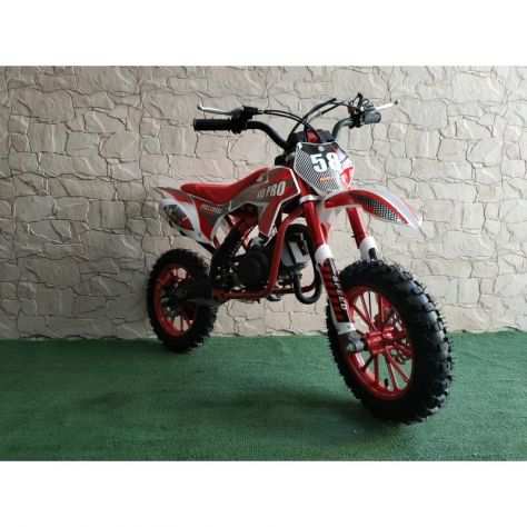 MINI CROSS KXD PRO SPORT 49CC R10