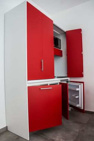 MINI CUCINE