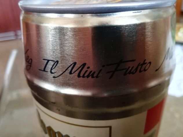 MINI FUSTO KRONENBOURG