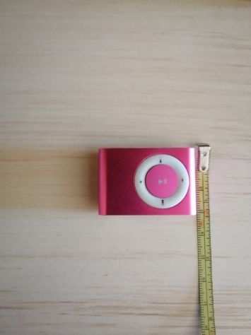 Mini Ipod Lettore Mp3 Memoria espandibile