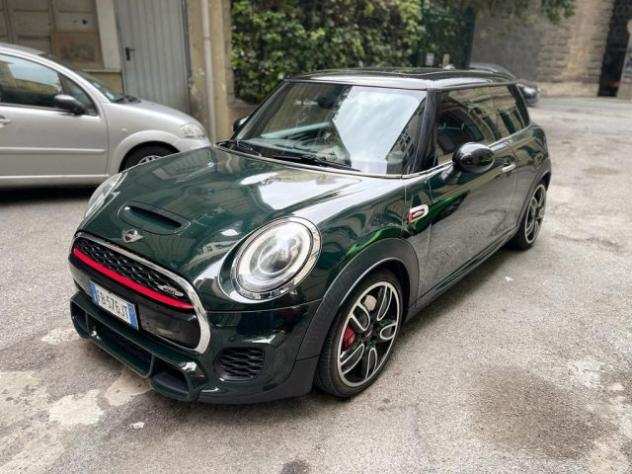 MINI John Cooper Works 2.0 John Cooper Works rif. 18553087