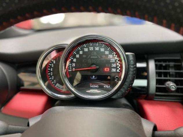 MINI John Cooper Works 2.0 John Cooper Works rif. 18553087