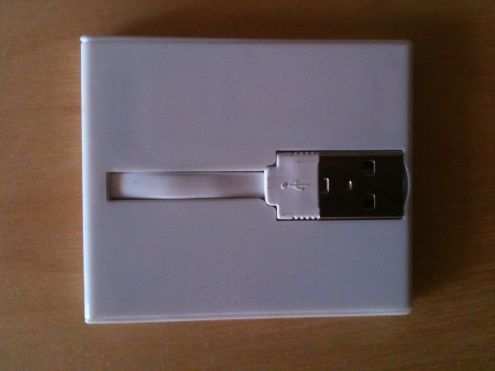 Mini Memory Reader Card USB 2.0