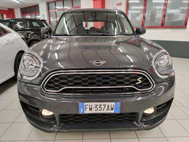 MINI Mini Countryman F60 Mini 1.5 Cooper S E Hype Countryman ALL4 Automatica