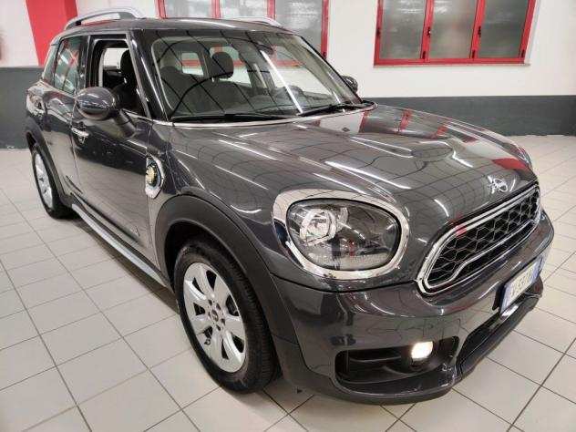 MINI Mini Countryman F60 Mini 1.5 Cooper S E Hype Countryman ALL4 Automatica