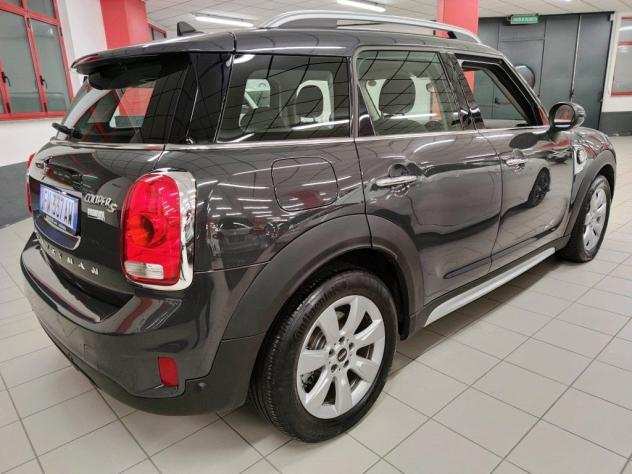 MINI Mini Countryman F60 Mini 1.5 Cooper S E Hype Countryman ALL4 Automatica