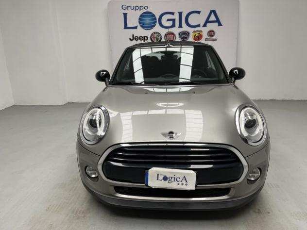 MINI Mini IV F57 2016 Cabrio - Cabrio 1.5 Cooper D Hype rif. 19160716